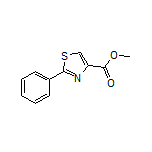 Methyl 2-Phenylthiazole-4-carboxylate