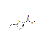 Methyl 2-Ethylthiazole-4-carboxylate