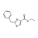 Ethyl 2-Benzylthiazole-4-carboxylate