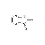 Benzo[b]thiophene-2,3-dione