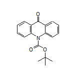 10-Boc-acridin-9(10H)-one