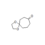 1,4-Dioxaspiro[4.6]undecan-8-one