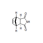 (3aR,4R,7S,7aS)-3a,4,7,7a-Tetrahydro-1H-4,7-methanoisoindole-1,3(2H)-dione