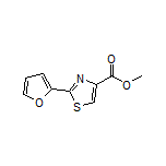 Methyl 2-(2-Furyl)thiazole-4-carboxylate