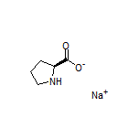 L-Proline Sodium Salt