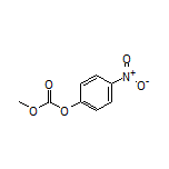 Methyl (4-Nitrophenyl) Carbonate