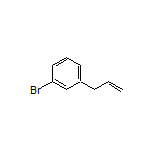 1-Allyl-3-bromobenzene