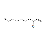 Deca-1,9-dien-3-one