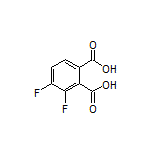 3,4-Difluorophthalic Acid