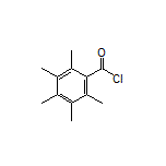 2,3,4,5,6-Pentamethylbenzoyl Chloride