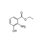 Ethyl 2-Amino-3-hydroxybenzoate