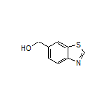 Benzo[d]thiazol-6-ylmethanol