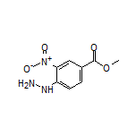 Methyl 4-Hydrazinyl-3-nitrobenzoate