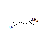 2,5-Dimethylhexane-2,5-diamine