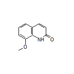 8-Methoxyquinolin-2(1H)-one