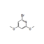 2-Bromo-4,6-dimethoxypyridine