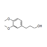 3-(3,4-Dimethoxyphenyl)-1-propanol