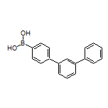 [1,1’:3’,1’’-Terphenyl]-4-boronic Acid