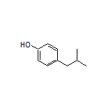 4-Isobutylphenol