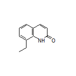 8-Ethylquinolin-2(1H)-one