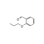 2-Propoxybenzaldehyde