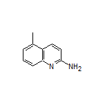 5-Methylquinolin-2-amine