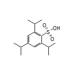 2,4,6-Triisopropylbenzenesulfonic Acid