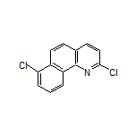 2,7-Dichlorobenzo[h]quinoline