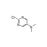 2-Chloro-N,N-dimethylpyrimidin-5-amine