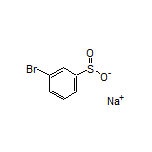 Sodium 3-Bromobenzenesulfinate