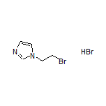 1-(2-Bromoethyl)-1H-imidazole Hydrobromide