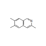 3,6,7-Trimethylisoquinoline