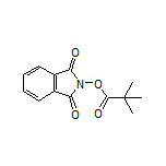 1,3-Dioxo-2-isoindolinyl Pivalate