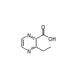 3-Ethylpyrazine-2-carboxylic Acid