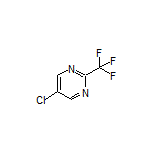 5-Chloro-2-(trifluoromethyl)pyrimidine