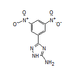 5-Amino-3-(3,5-dinitrophenyl)-1H-1,2,4-triazole