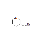 (R)-3-(Bromomethyl)tetrahydro-2H-pyran