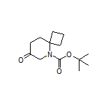 5-Boc-5-azaspiro[3.5]nonan-7-one