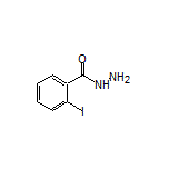 2-Iodobenzohydrazide