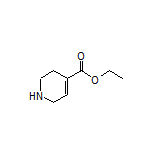 Ethyl 1,2,3,6-Tetrahydropyridine-4-carboxylate