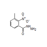 3-Methyl-2-nitrobenzohydrazide