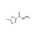 2-Methyloxazole-5-carbohydrazide