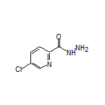 5-Chloropyridine-2-carbohydrazide