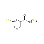 5-chloronicotinohydrazide