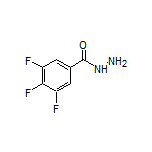 3,4,5-Trifluorobenzohydrazide