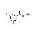 2,3,4,5-Tetrafluorobenzohydrazide