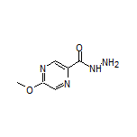 5-Methoxypyrazine-2-carbohydrazide