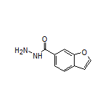 Benzofuran-6-carbohydrazide