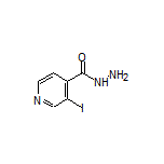 3-Iodoisonicotinohydrazide