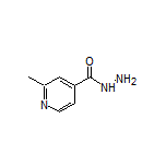 2-Methylisonicotinohydrazide